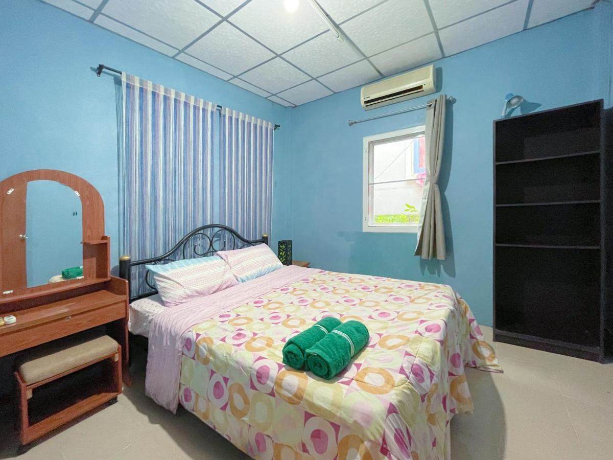 The Endless Bangtao Residence Pm12 Bang Tao Beach  Exterior photo