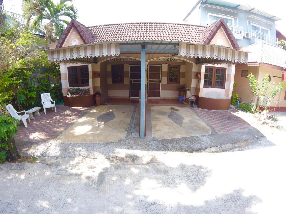 The Endless Bangtao Residence Pm12 Bang Tao Beach  Exterior photo
