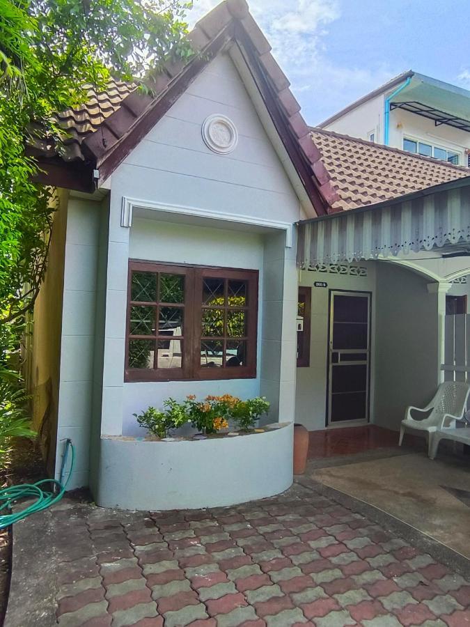 The Endless Bangtao Residence Pm12 Bang Tao Beach  Exterior photo